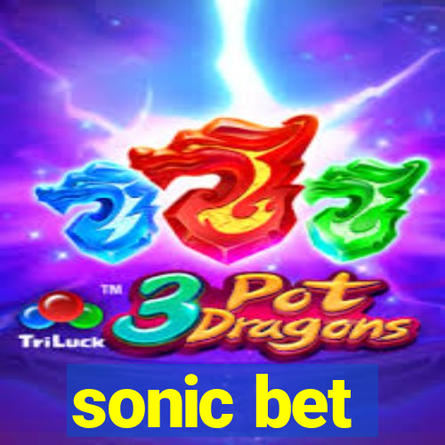 sonic bet